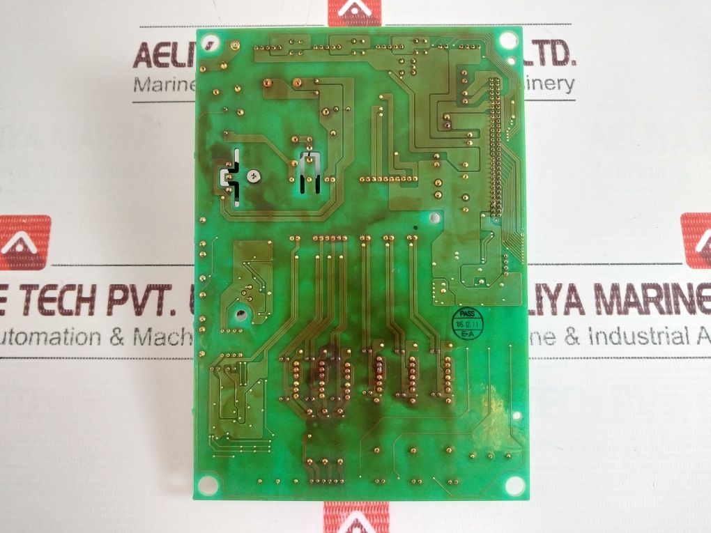 Yaskawa Electric 500Vfa6X32