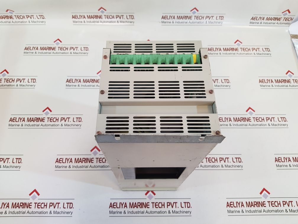 Yaskawa Electric Servopack Cacr-sr15Ve12My11 Cnc/Robotic Axis Controller