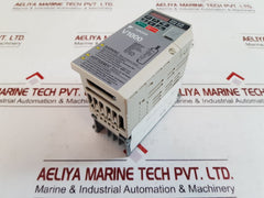 Yaskawa V1000 Ac Drive Cimr-vcba0003Baa