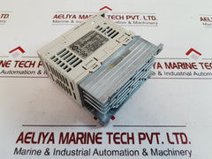 Yaskawa V1000 Ac Drive Cimr-vcba0003Baa