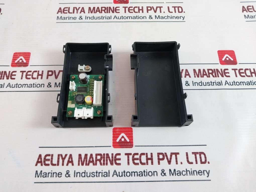 Yaskawa Electric Df0300677-b0
