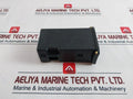 Yaskawa Electric Sgdr-fba 02A, Df0300677-b0 Rev B