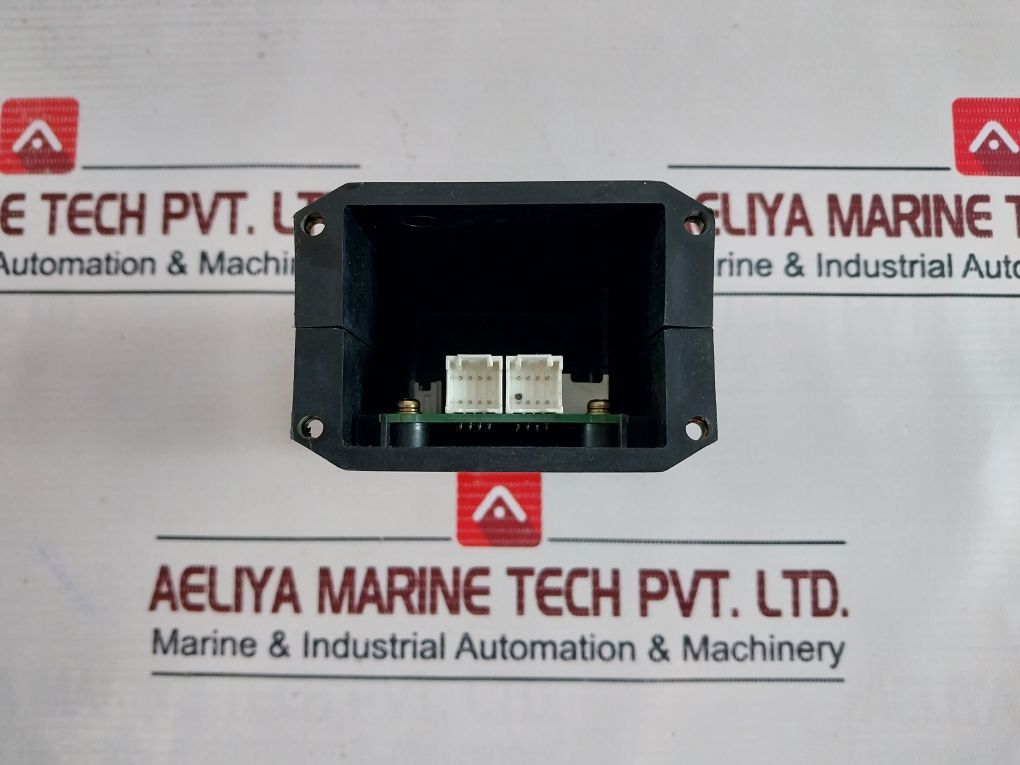 Yaskawa Electric Sgdr-fba 02A, Df0300677-b0 Rev B