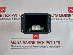 Yaskawa Electric Sgdr-fba 02A, Df0300677-b0 Rev B