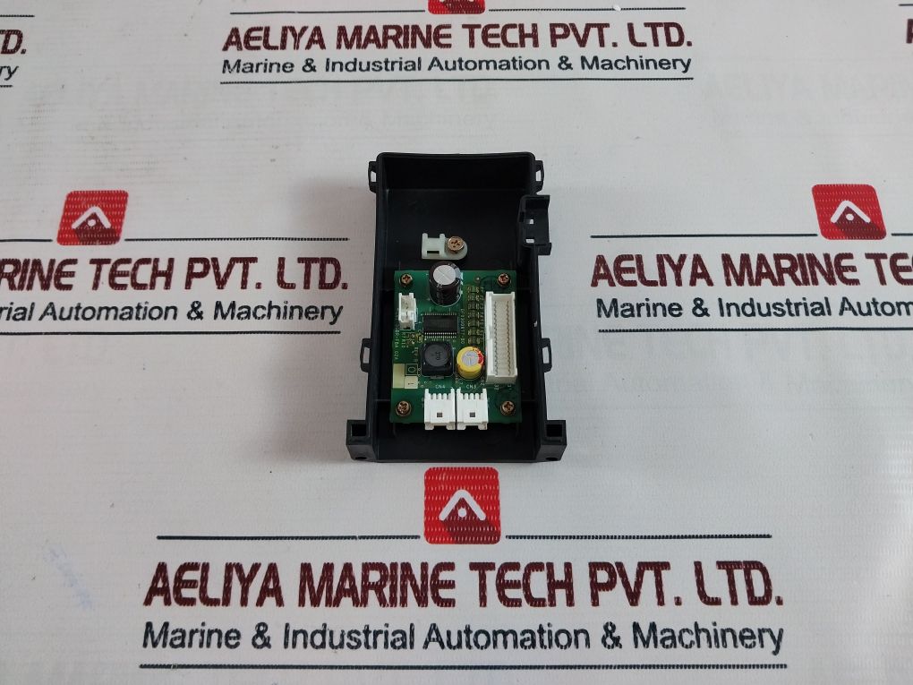 Yaskawa Electric Sgdr-fba 02A, Df0300677-b0 Rev B