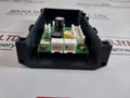 Yaskawa Electric Sgdr-fba 02A, Df0300677-b0 Rev B