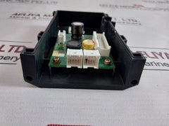 Yaskawa Electric Sgdr-fba 02A, Df0300677-b0 Rev B