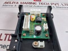 Yaskawa Electric Sgdr-fba 02A, Df0300677-b0 Rev B