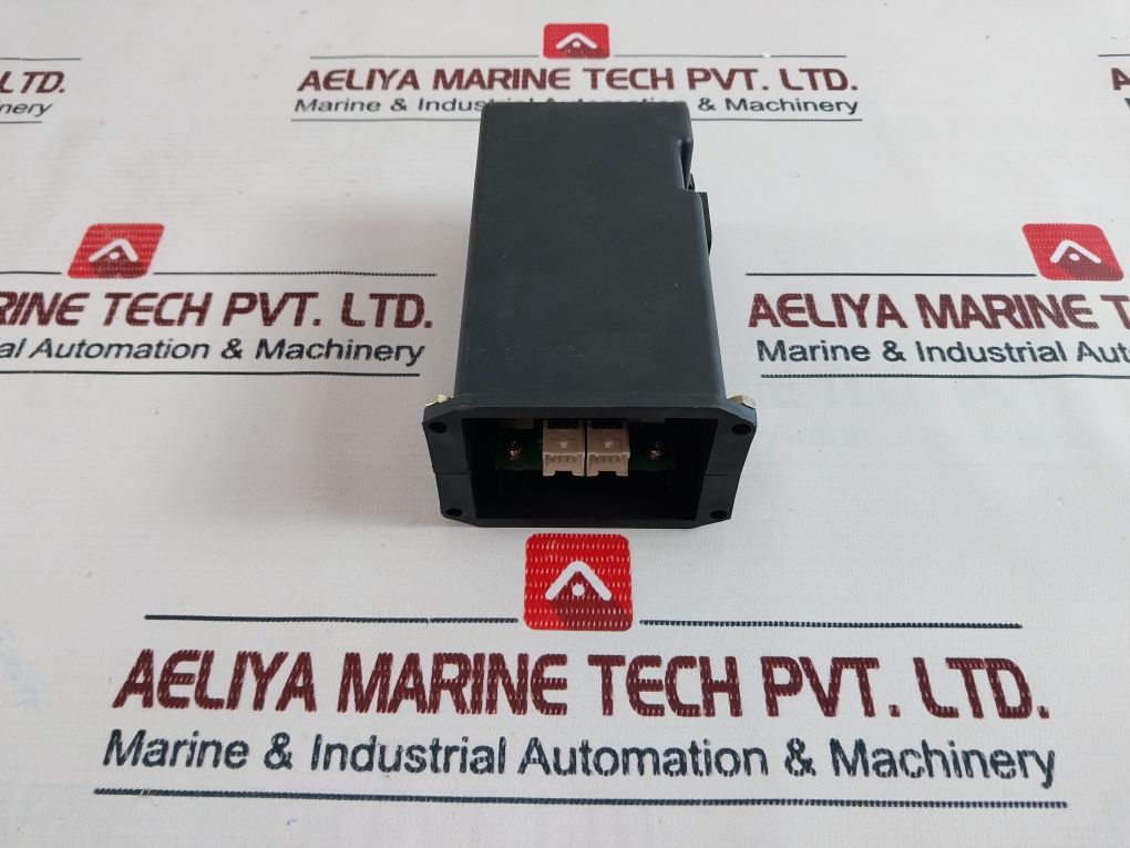 Yaskawa Electric Sgdr-fba 02A, Df0300677-b0 Rev B