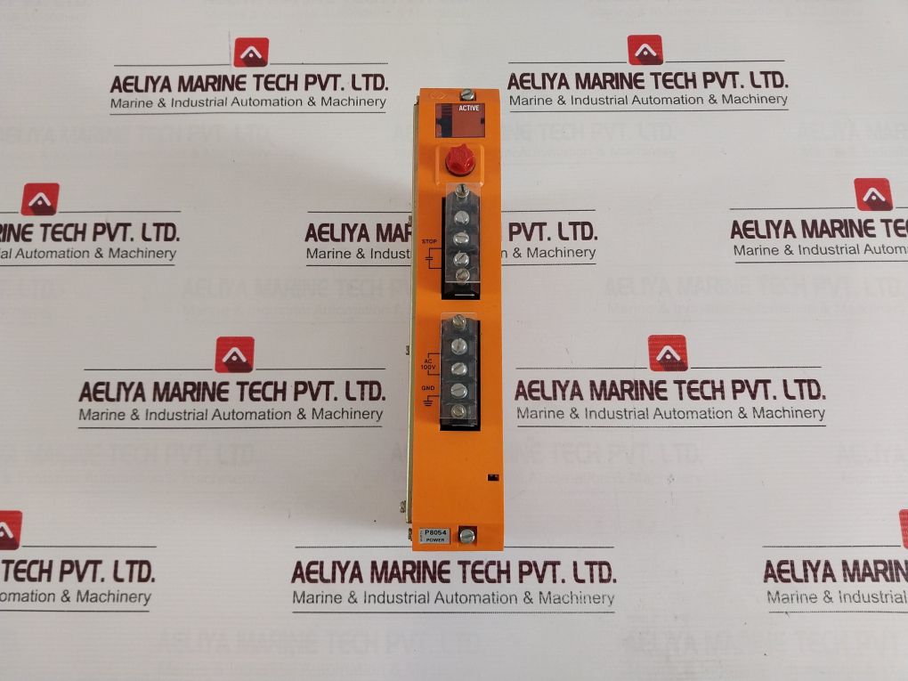 Yaskawa Electric P8054