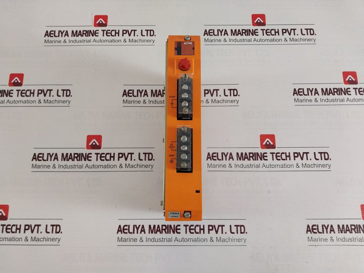 Yaskawa Electric P8054
