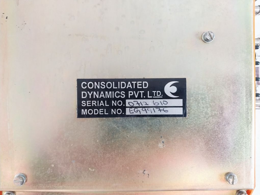 Yaskawa Electric P8054