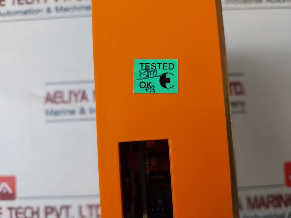 Yaskawa Electric P8054 Power Supply