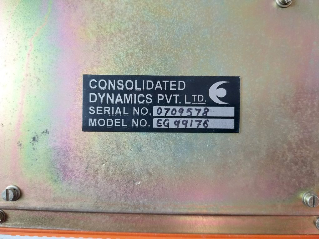 Yaskawa Electric P8054 Power Supply