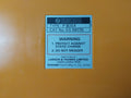 Yaskawa Electric P8054 Power Supply