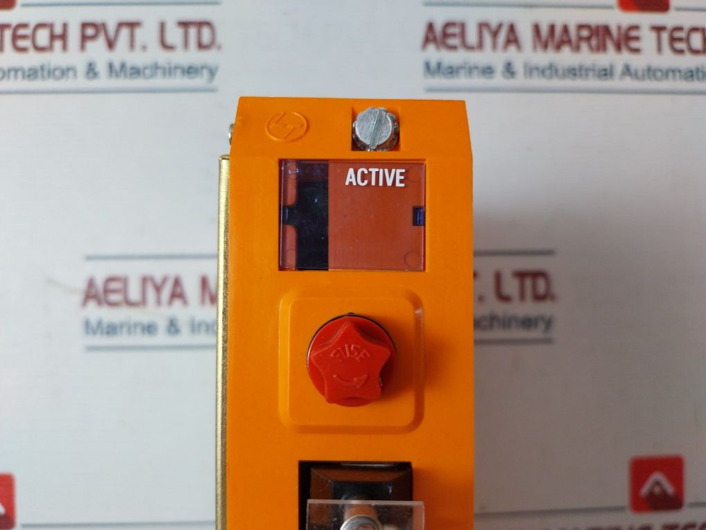 Yaskawa Electric P8054 Power Supply