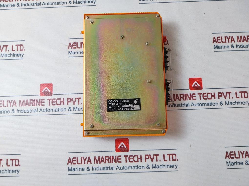 Yaskawa Electric P8054 Power Supply