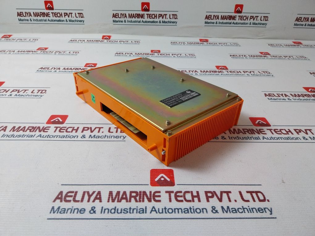 Yaskawa Electric P8054 Power Supply