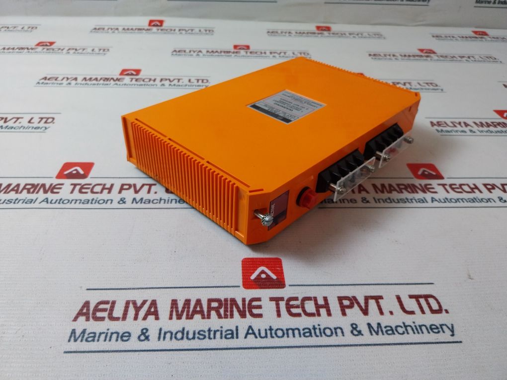 Yaskawa Electric P8054 Power Supply