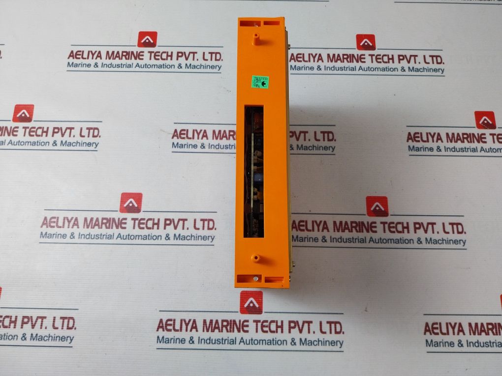 Yaskawa Electric P8054 Power Supply