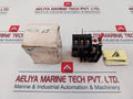 Yaskawa Electric Rh-18 Thermal Relay
