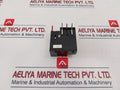 Yaskawa Electric Rh-18 Thermal Relay