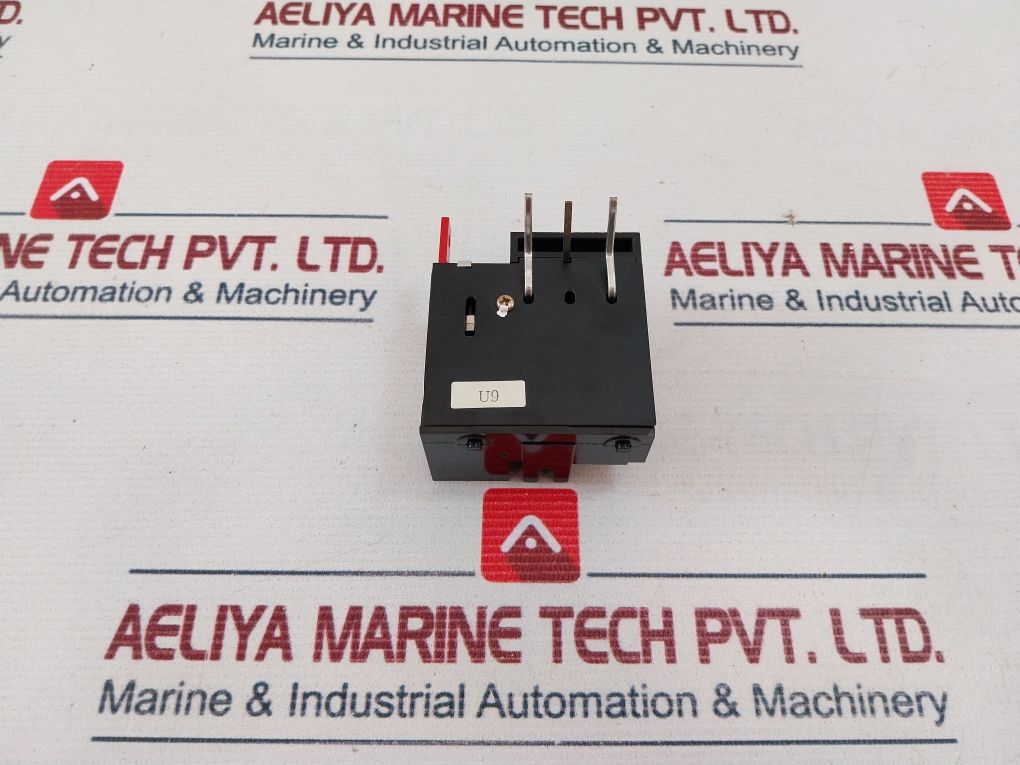Yaskawa Electric Rh-18 Thermal Relay