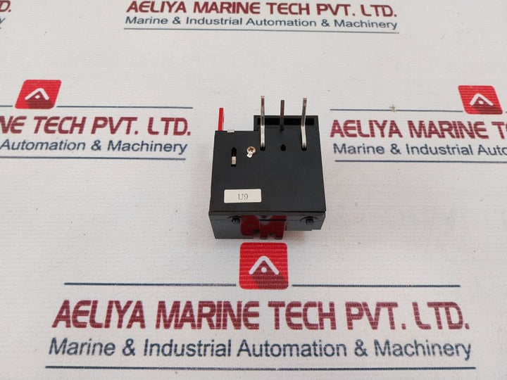 Yaskawa Electric Rh-18 Thermal Relay
