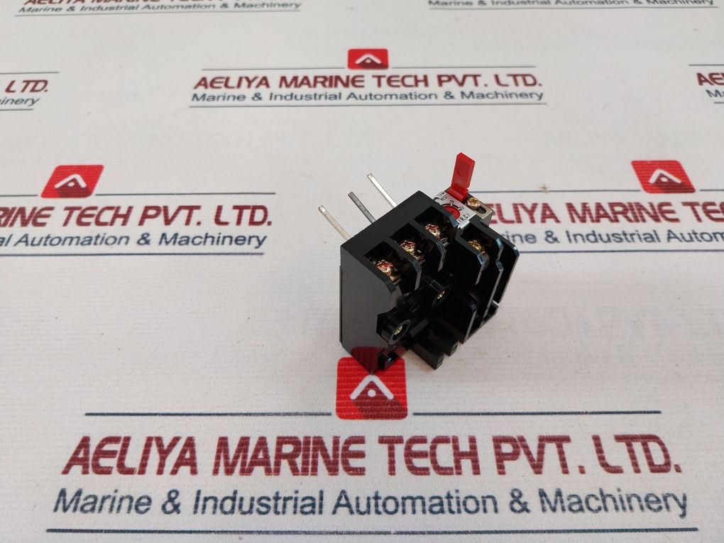 Yaskawa Electric Rh-18 Thermal Relay