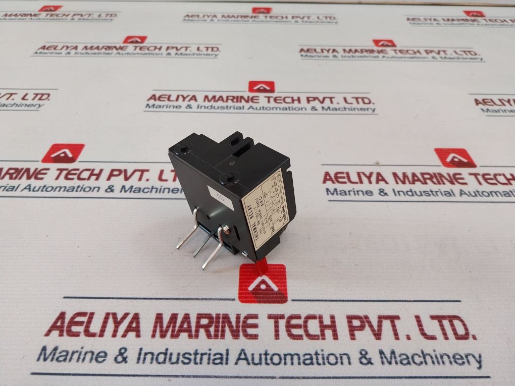 Yaskawa Electric Rh-18 Thermal Relay