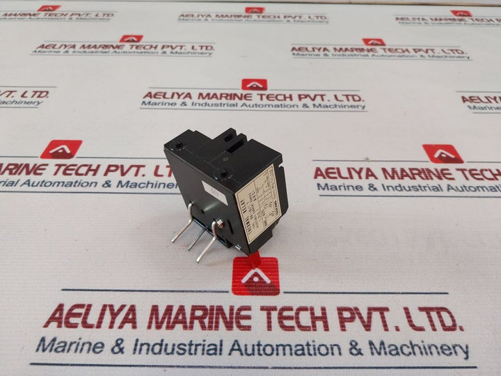 Yaskawa Electric Rh-18 Thermal Relay