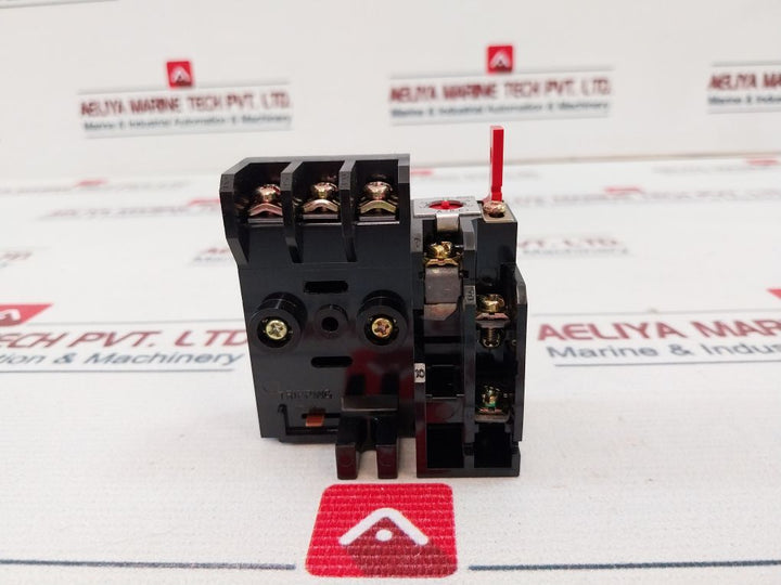 Yaskawa Electric Rh-18 Thermal Relay