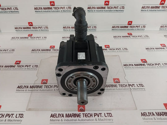 Yaskawa Electric Sgmg-30V2Abc Ac Servo Motor 200V 2900W 1500 Rpm