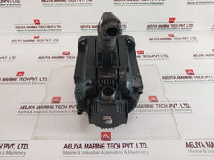 Yaskawa Electric Sgmg-30V2Abc Ac Servo Motor