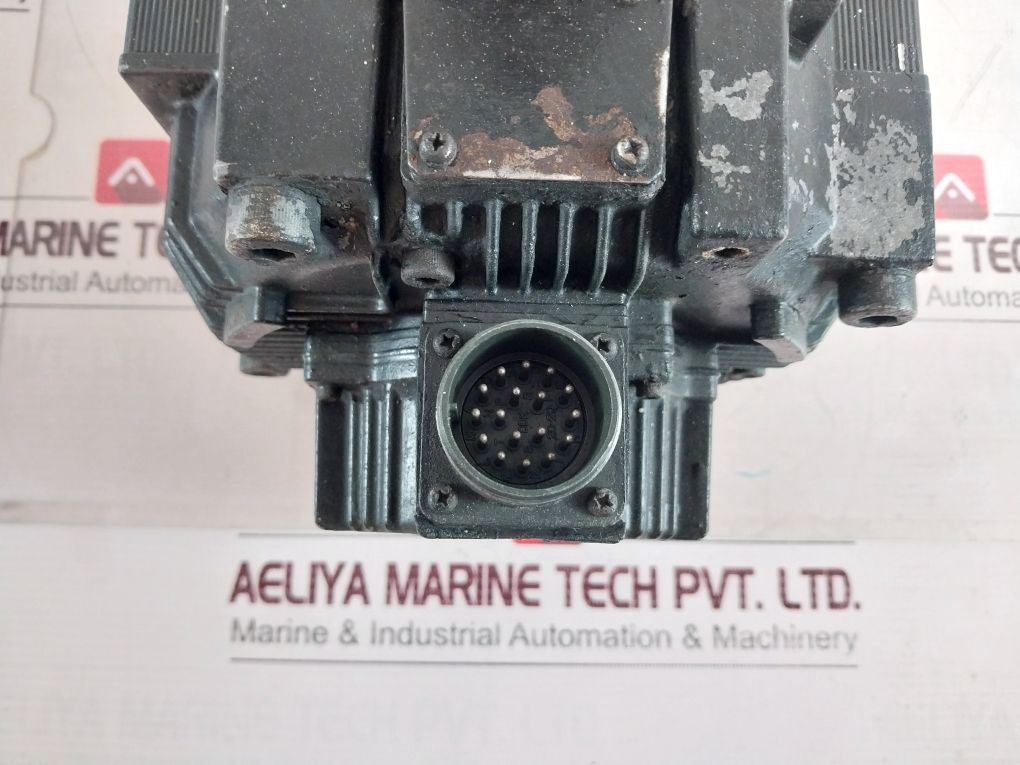 Yaskawa Electric Sgmg-30V2Abc Ac Servo Motor