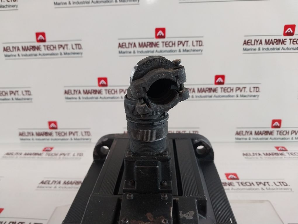 Yaskawa Electric Sgmg-30V2Abc Ac Servo Motor
