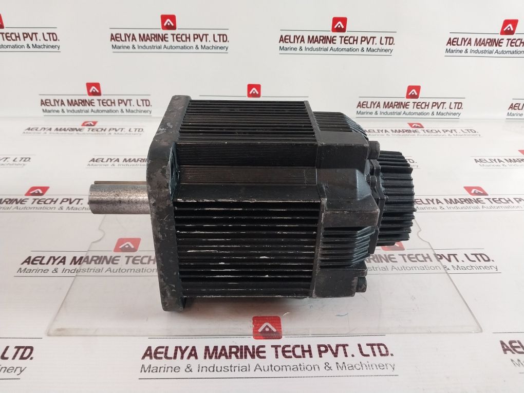 Yaskawa Electric Sgmg-30V2Abc Ac Servo Motor
