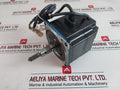 Yaskawa Electric Sgmp-08Awyr32 Ac Servo Motor
