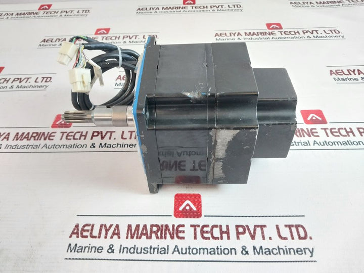 Yaskawa Electric Sgmp-08Awyr32 Ac Servo Motor