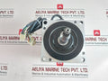 Yaskawa Electric Sgmp-08Awyr32 Ac Servo Motor