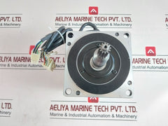Yaskawa Electric Sgmp-08Awyr32 Ac Servo Motor