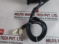 Yaskawa Electric Sgmp-08Awyr32 Ac Servo Motor