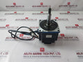 Yaskawa Electric Sgmp-08Awyr32 Ac Servo Motor
