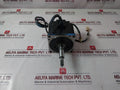 Yaskawa Electric Sgmp-08Awyr32 Ac Servo Motor 