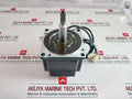 Yaskawa Electric Sgmp-08Awyr33 Ac Servo Motor 4.1A 200V