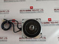 Yaskawa Electric Sgmp-08Awyr33 Ac Servo Motor 4.1A 200V