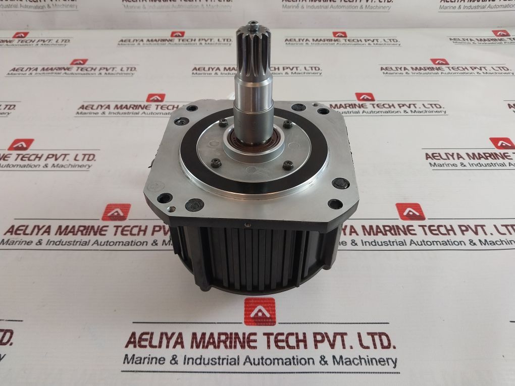 Yaskawa Electric Sgmrs-06A2B-yr21 Ac Servo Motor