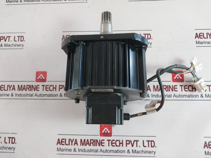 Yaskawa Electric Sgmrs-06A2B-yr21 Ac Servo Motor