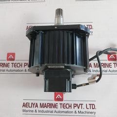 Yaskawa Electric Sgmrs-06A2B-yr21 Ac Servo Motor