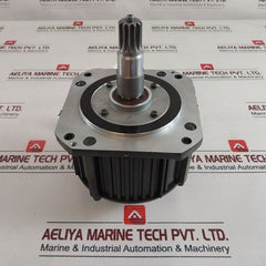 Yaskawa Electric Sgmrs-06A2B-yr21 Ac Servo Motor